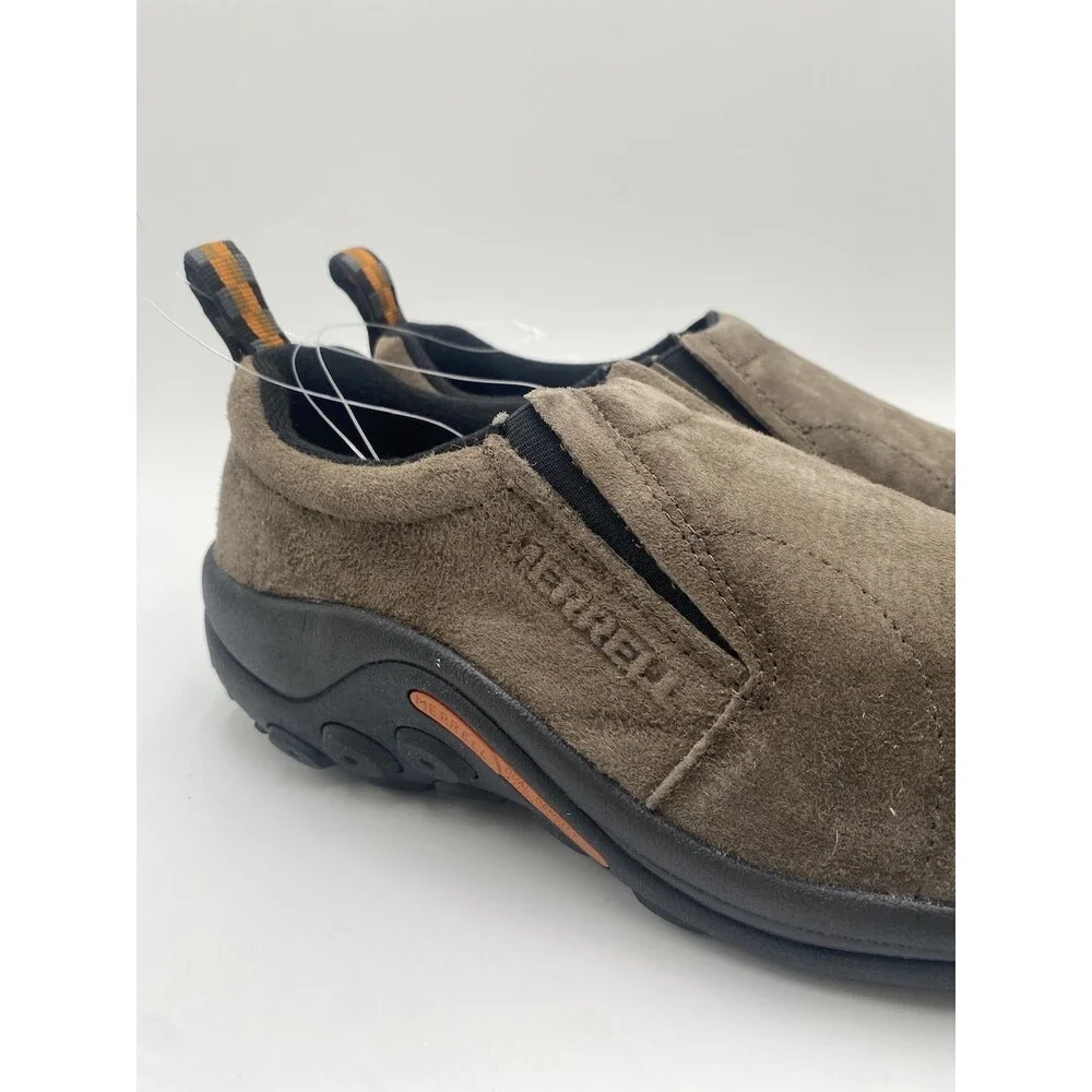 Merrell MOAB VENT Men's NEW Non-waterproof Hiking Shoe Brown US Size 9